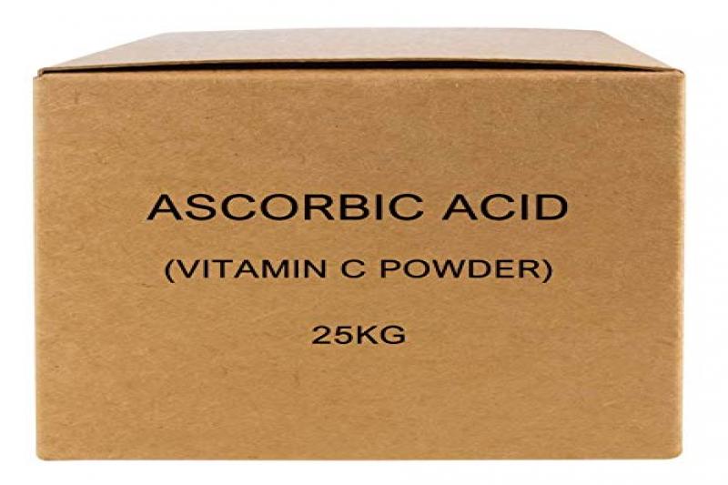 ASCORBIC ACID (VITAMIN C)