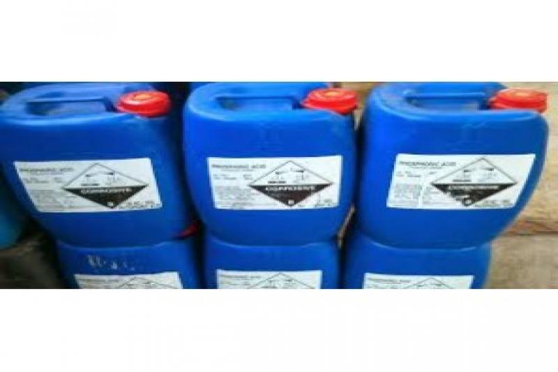 AXIT CLOHYDRIC - HCL 32% 