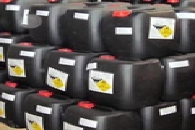 Axit nitric - HNO3 68%