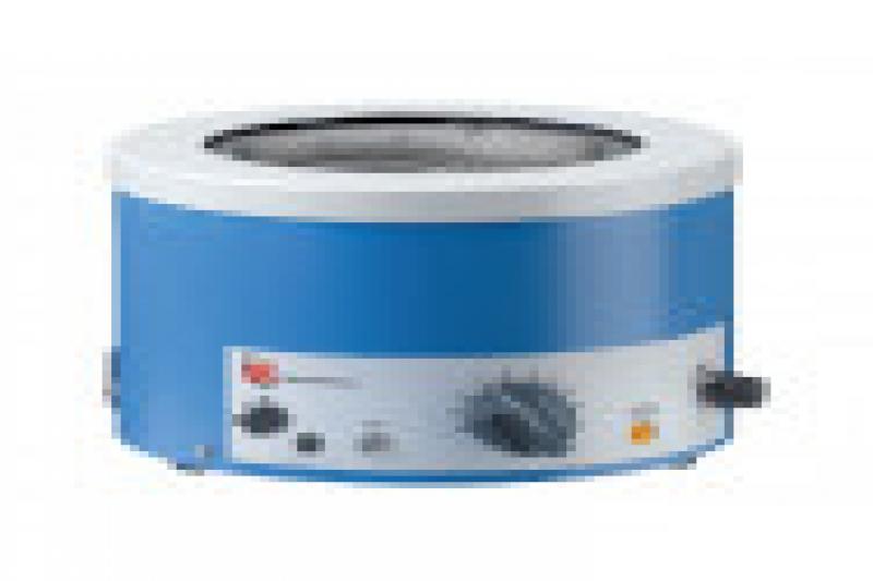 Bếp Đun Bình Cầu Có Khấy Từ