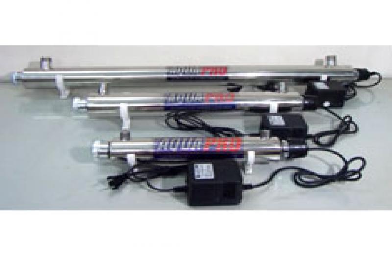 BỘ ĐÈN UV AQUARO