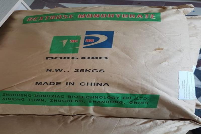 Dextrose Monohydrate