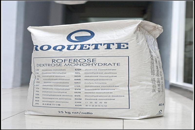 Dextrose Monohydrate