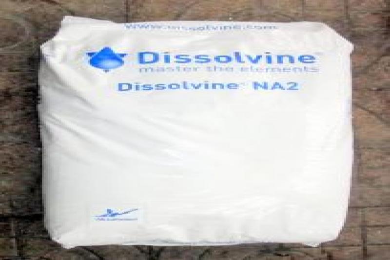 EDTA 2NA (Ethylendiamin Tetraacetic Acid) 