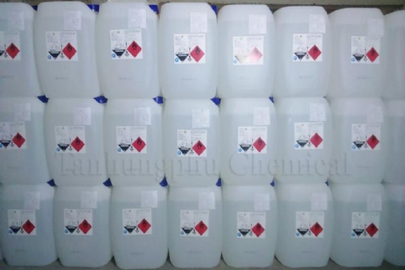 GLACIAL ACETIC ACID 99,85% (FOOD GRADE)