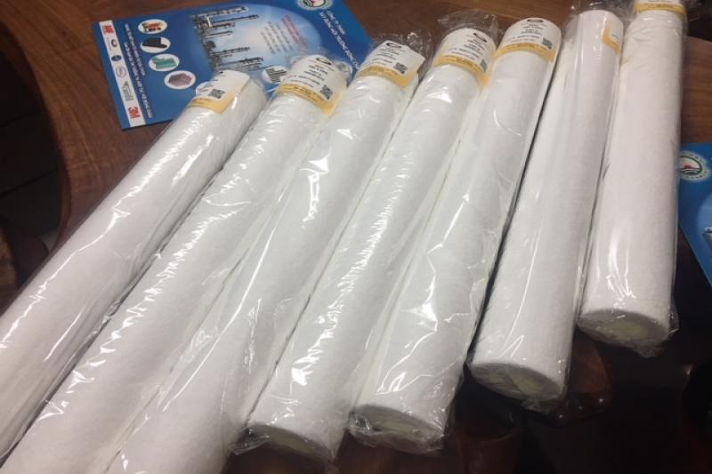 LÕI NÉN MBC  20 INCH