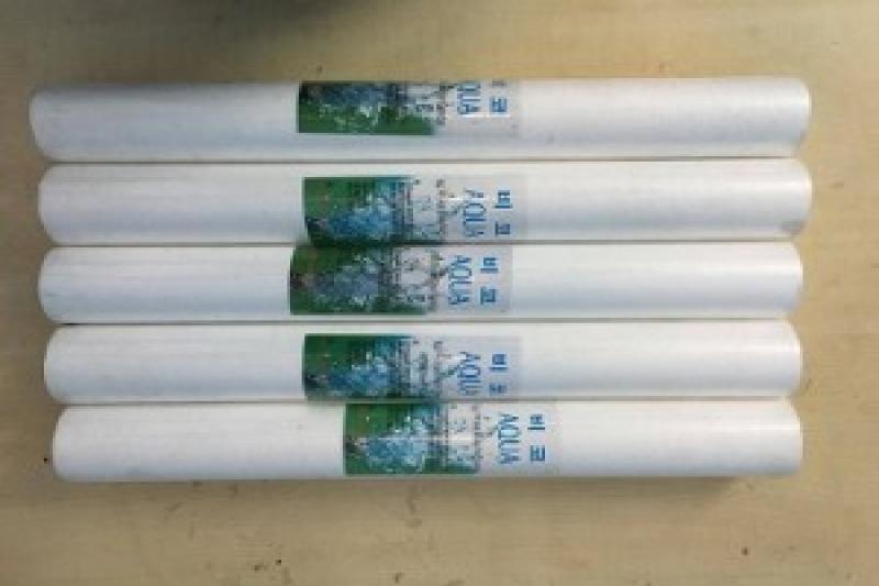 LÕI NÉN PP 20 INCH (AQUA)