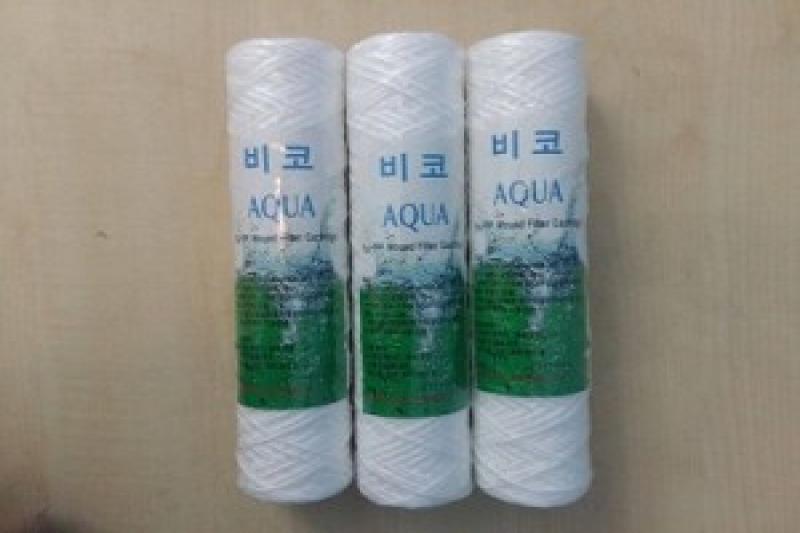 LÕI SỢI QUẤN 10 INCH (AQUA)