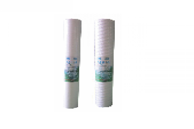 LÕI SỢI QUẤN 20 INCH (AQUA)