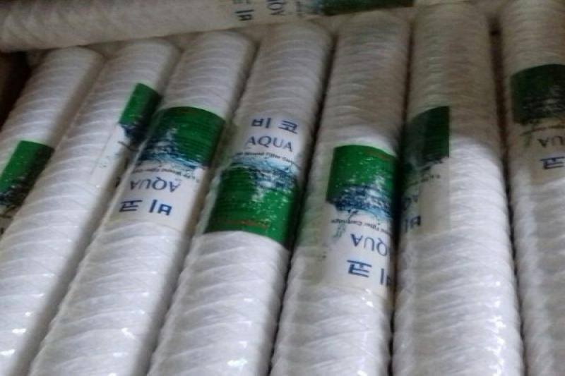 LÕI SỢI QUẤN 40 INCH (AQUA)