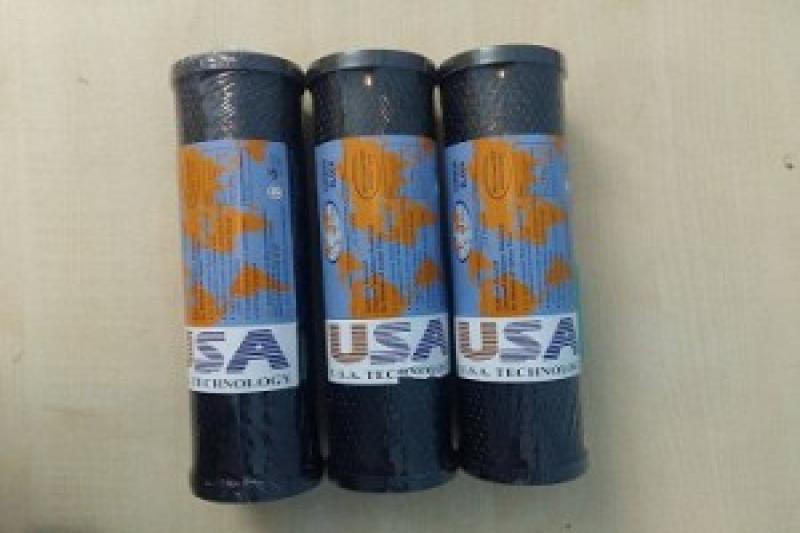 LÕI THAN CTO 10 INCH