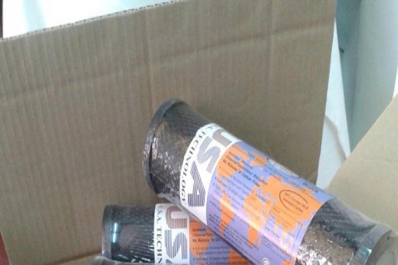 LÕI THAN CTO 20 INCH