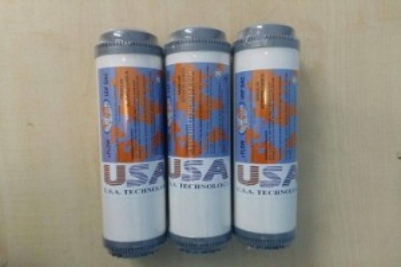 LÕI THAN UDF 10 INCH