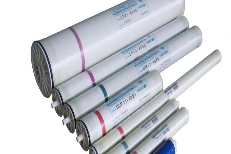 MÀNG LỌC RO CÔNG NGHIỆP