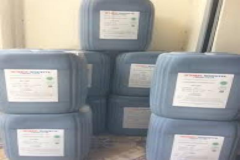 Màu Caramen SRC3212