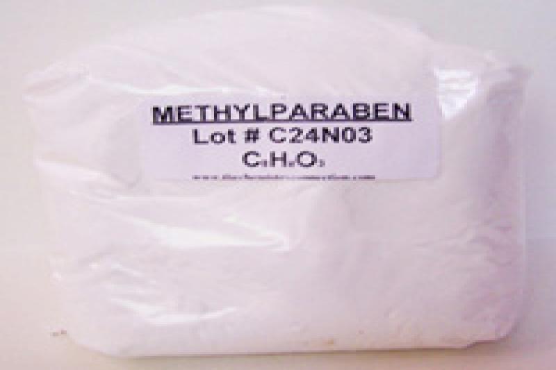 Methyl paraben