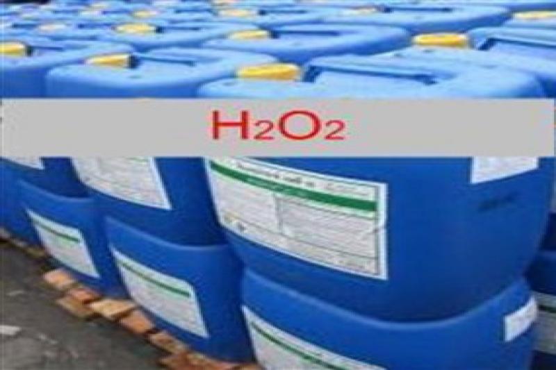 Oxy Già – Hydrogen Peroxide