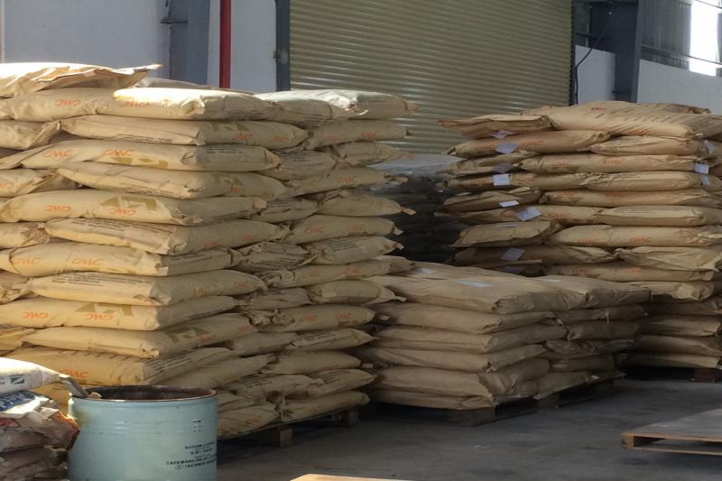 Sodium Carboxymethyl Cellulose – CMC