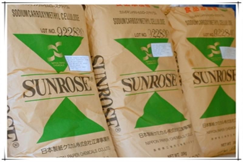 Sodium Carboxymethyl Cellulose – CMC