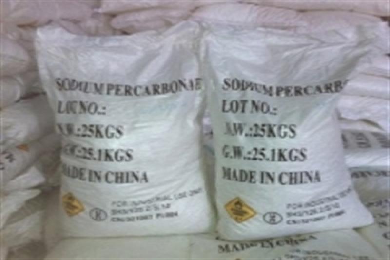 SODIUM PERCARBONATE (OXYTAGEN, OXY BỘT)