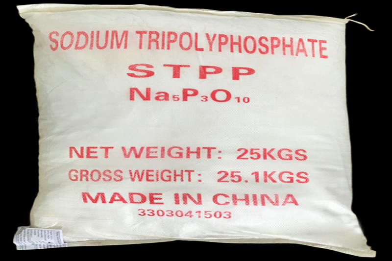 SODIUM TRIPOLYPHOSPHATE 