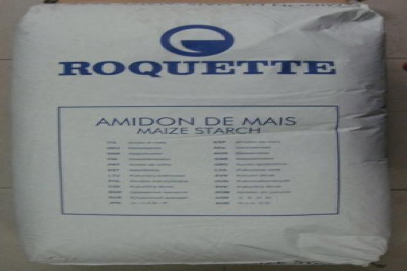 TINH BỘT BẮP - MAIZE STARCH