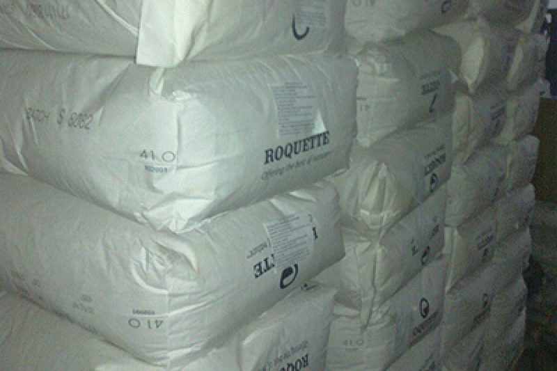 TINH BỘT BẮP BIẾN TÍNH 